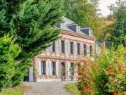 Maison de luxe de 10 pièces en vente à Honfleur, France