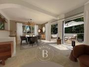 Maison de luxe de 10 pièces en vente à La Baule...