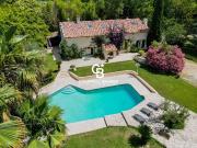 Maison de prestige de 485 m2 en vente Pérols, Occitanie