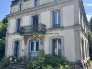 Maison de luxe de 10 pièces en vente à Luxeuil les...
