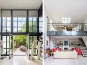 Maison de luxe de 10 pièces en vente à La Muette,...