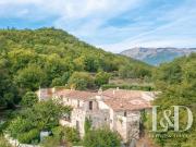 Maison de luxe de 10 pièces en vente à Nice, France