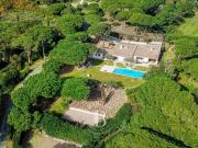 Maison de luxe de 10 pièces en vente à Ramatuelle, France