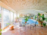 Maison de luxe de 10 pièces en vente à Saint Étienne de...