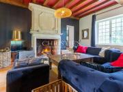 Maison de luxe de 10 pièces en vente à Trémolat, France