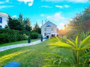 Maison de luxe de 10 pièces en vente à Villiers sur... Maison de luxe de 10 pièces en vente à Villiers sur...