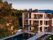 Maison de luxe de 1100 m2 en location Cannes, Provence...