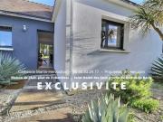 Maison de luxe de 112 m2 en vente Saint André des Eaux,...