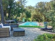 Maison de 3 chambres de luxe en vente à Massillargues...