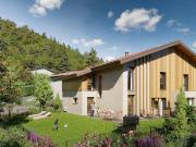 Maison de luxe de 115 m2 en vente Verchaix, Auvergne...