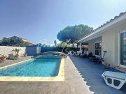 Maison de luxe de 118 m2 en vente Le Barcarès, France