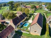 Maison de luxe de 11 pièces en vente à Archignac,...