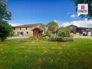 Maison de prestige de 372 m2 en vente Cocumont, France