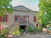 Maison de luxe de 11 pièces en vente à Bonnieux, France