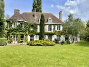 Maison de luxe de 11 pièces en vente à Caen, Normandie