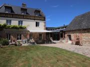 Maison de luxe de 11 pièces en vente à Cany Barville,...