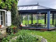 Maison de luxe de 11 pièces en vente à Dreux, Centre
