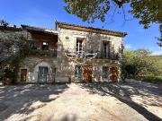 Maison de luxe de 11 pièces en vente à Les Matelles, France