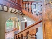 Maison de luxe de 11 pièces en vente à Montévrain, France