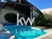 Maison de luxe de 11 pièces en vente à Pont du Château,...