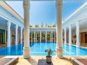 Maison de luxe de 11 pièces en vente à Rabat, Rabat Salé...