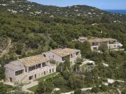 Maison de prestige de 1000 m2 en location Grimaud, France