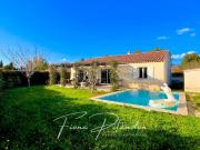 Maison de luxe de 120 m2 en vente Lauris, Provence Alpes... Maison de luxe de 120 m2 en vente Lauris, Provence Alpes...