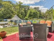 Maison de luxe de 120 m2 en vente Sainte Luce sur Loire,...