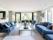 Maison de luxe de 121 m2 en vente Magny le Hongre, Île...