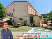 Maison de luxe de 122 m2 en vente Saint Chamas, France