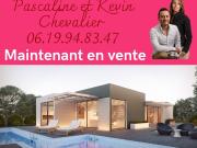 Maison de luxe de 125 m2 en vente Aubagne, Provence...