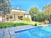 Maison de luxe de 125 m2 en vente Bouillargues, France Maison de luxe de 125 m2 en vente Bouillargues, France