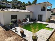 Maison de luxe de 127 m2 en vente Trans en Provence,...