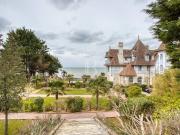 Maison de luxe de 650 m2 en location Villerville, France
