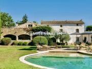 Maison de luxe de 12 pièces en location à Oppède le...