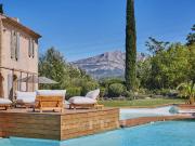 Maison de luxe de 12 pièces en vente à Aix en Provence,...