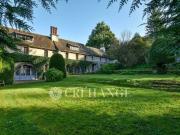 Maison de luxe de 12 pièces en vente à Condécourt, Île...