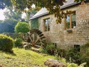 Maison de luxe de 12 pièces en vente à Locoal Mendon, France