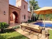 Maison de luxe de 12 pièces en vente à Marrakech, Maroc