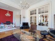 Maison de luxe de 12 pièces en vente à Nancy, France