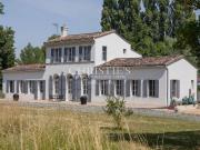 Maison de luxe de 12 pièces en vente à Saint André de...