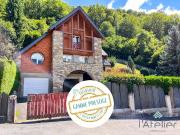 Maison de luxe de 12 pièces en vente à Saint Lary...