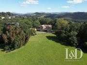 Maison de luxe de 12 pièces en vente à Saint Pée sur...