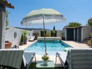 Maison de luxe de 130 m2 en vente Saint Cyr sur Mer, France