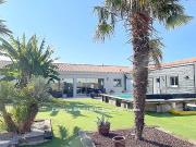 Maison de luxe de 134 m2 en vente Dompierre sur Mer,...
