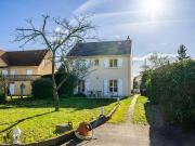 Maison de luxe de 134 m2 en vente Sainte Geneviève des...