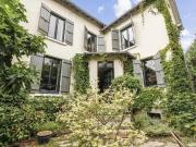 Maison de luxe de 135 m2 en vente Gagny, Île de France