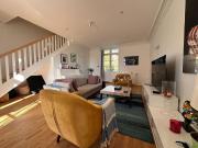 Maison de luxe de 137 m2 en location La Chapelle sur... Maison de luxe de 137 m2 en location La Chapelle sur...