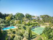 Maison de luxe de 13 pièces en location à Mougins, France