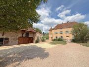 Maison de luxe de 13 pièces en vente à Cluny, Bourgogne...